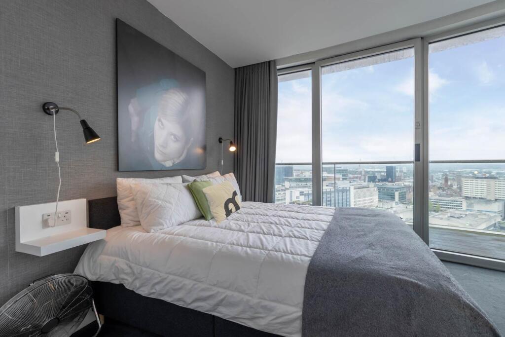 Additional image 13 of Rotunda, 150 New Street, Birmingham