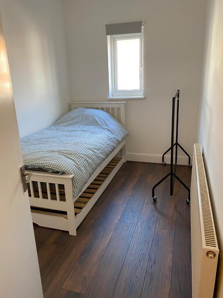 Milner Road, Birmingham, B29