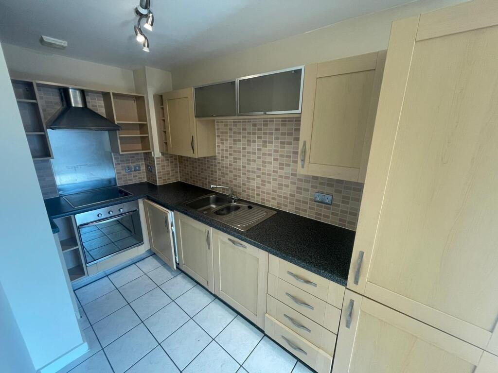 Additional image 5 of Platinum, 87 Branston Street, Birmingham, West Midlands, B18