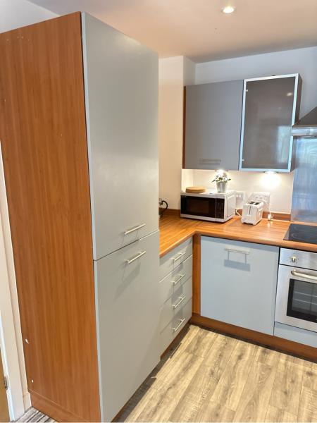 Additional image 9 of The Quartz Apartments, 10 Hall Street, B18 6BN