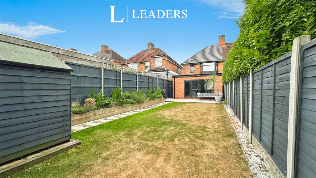 Additional image 36 of Newlands Road, Stirchley, West Midlands