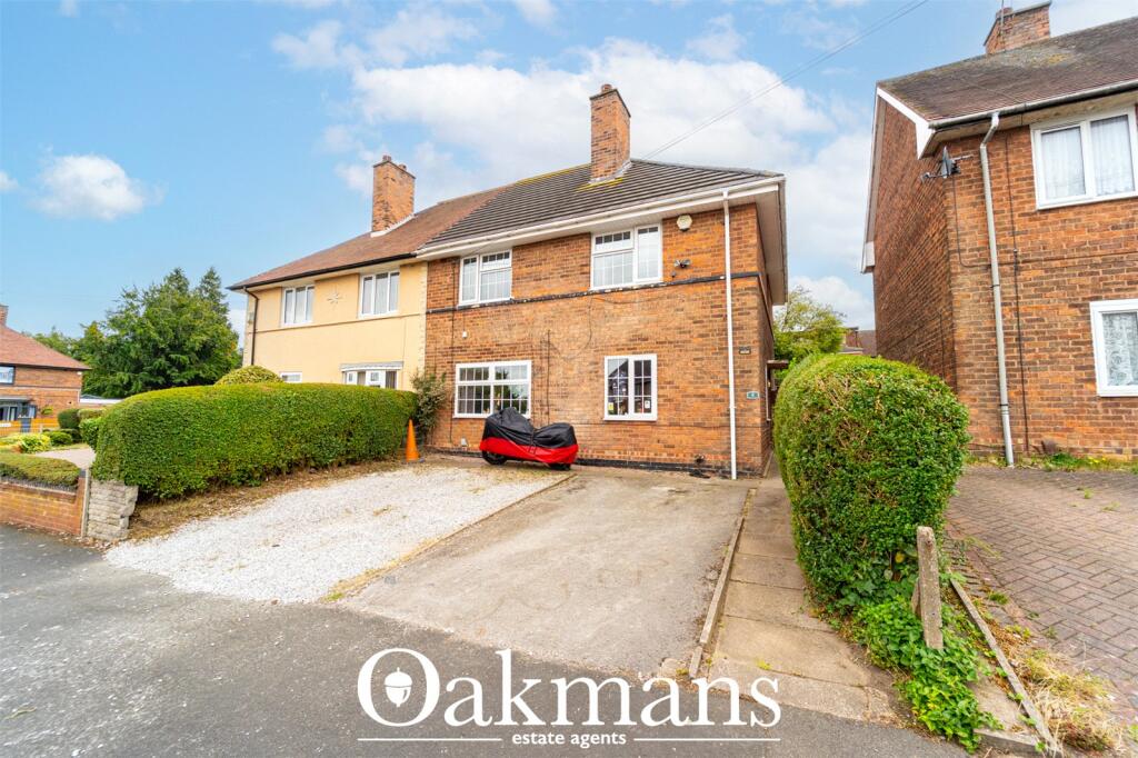 Additional image 27 of Plimsoll Grove, Quinton, Birmingham, B32