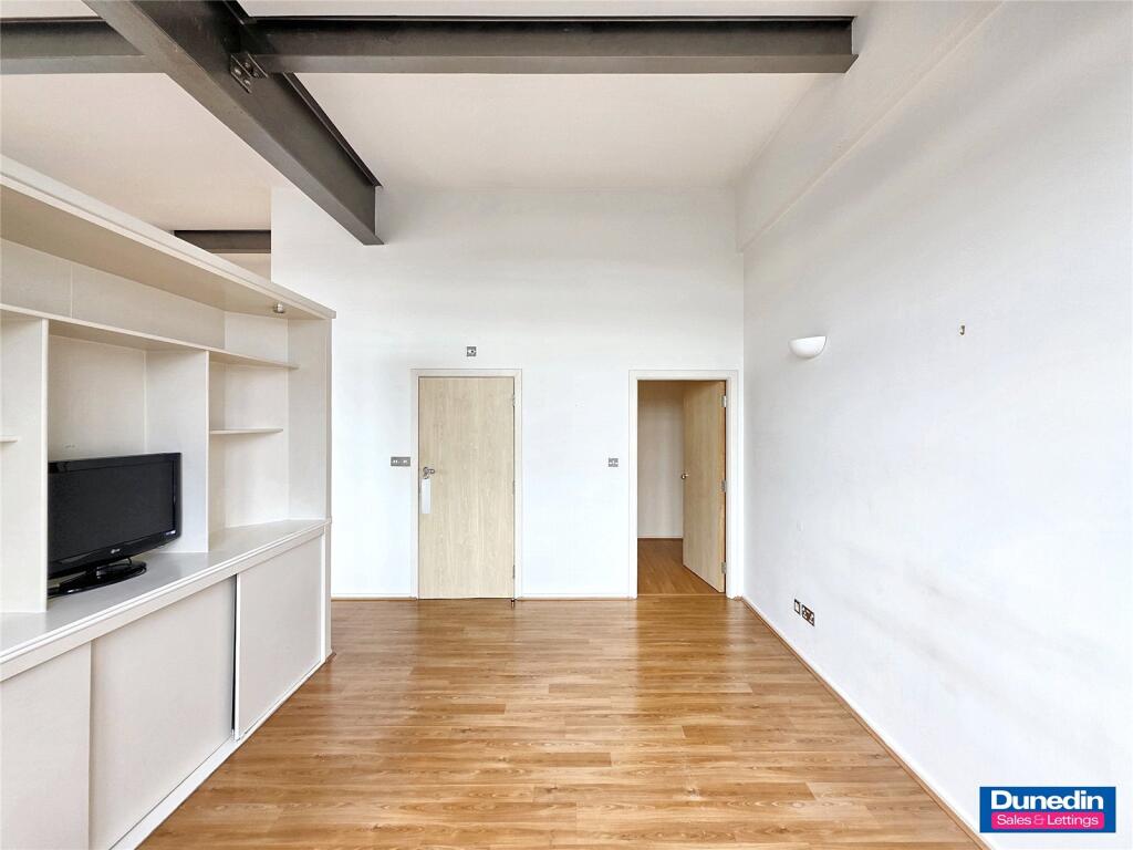 Additional image 14 of New Hampton Lofts, 90 Great Hampton Street, Jewellery Quarter, Birmingham, B18
