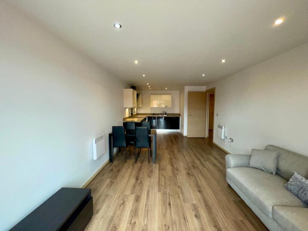 Additional image 9 of St. Pauls Place, 40 St. Pauls Square, Birmingham, West Midlands, B3