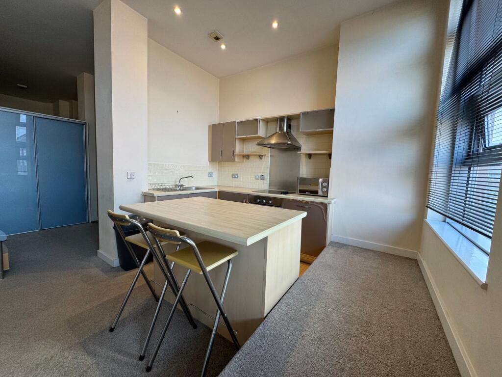 Additional image 9 of Platinum, 89 Branston Street, Birmingham, West Midlands, B18