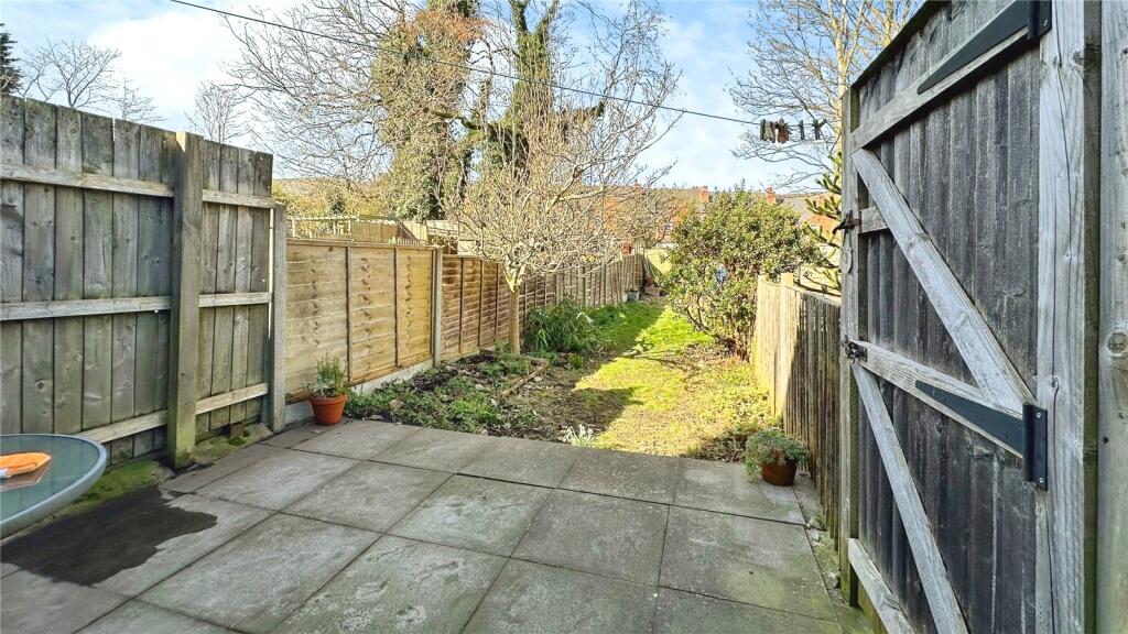 Additional image 18 of Frances Road, Kings Norton, Birmingham