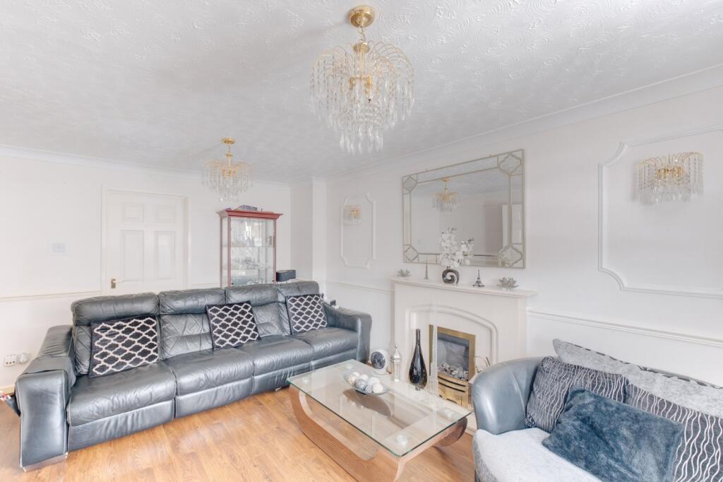 Additional image 5 of Rowan Drive, Birmingham, West Midlands, B28