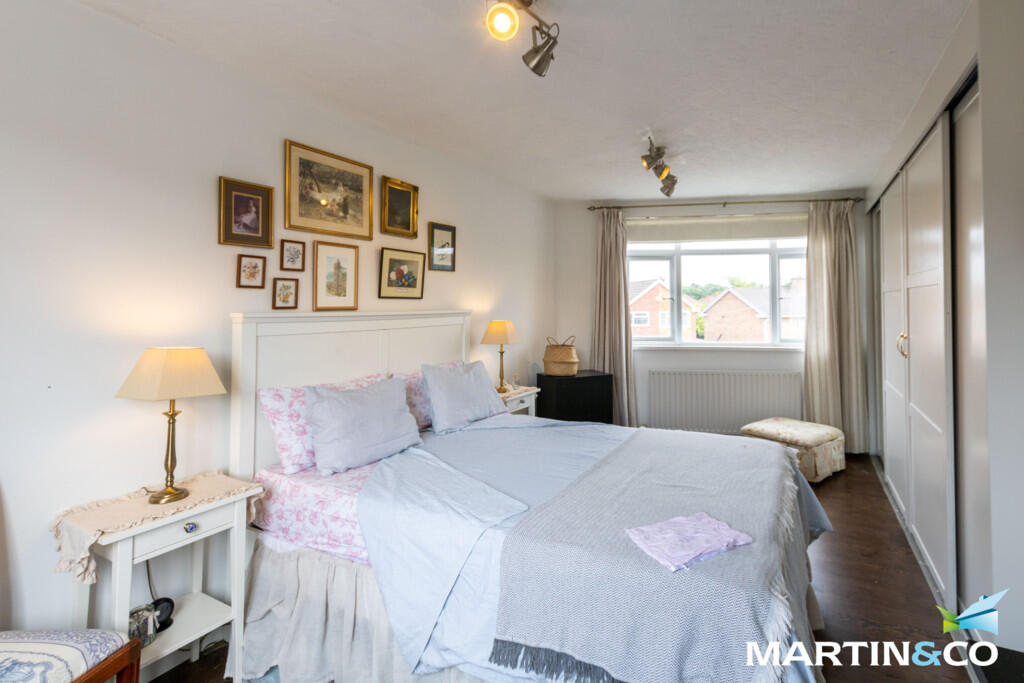 Additional image 12 of Worlds End Lane, Quinton, B32