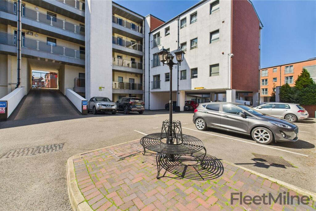 Additional image 10 of Kenyon Forge, Kenyon Street, B18 6DY
