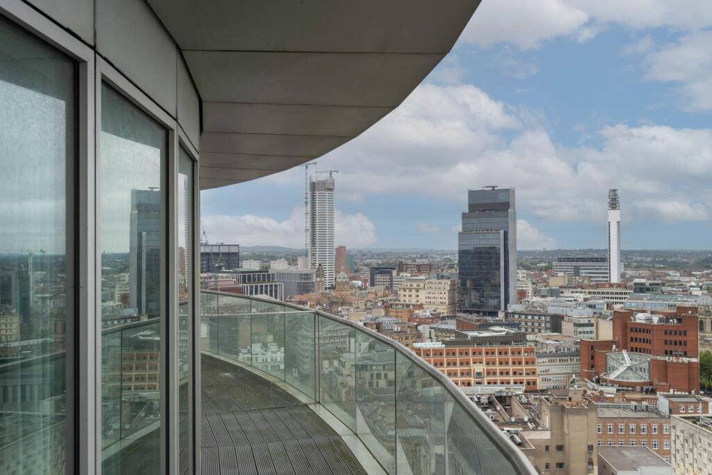 Additional image 10 of Rotunda, 150 New Street, Birmingham