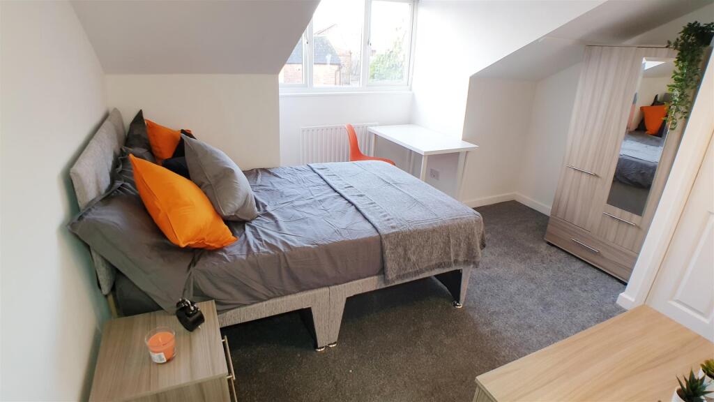 Property image for Charlotte Road, Birmingham