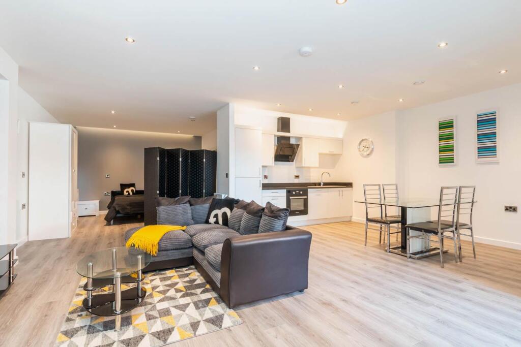 Additional image 4 of Kenyon Forge, Kenyon Street, B18 6DH