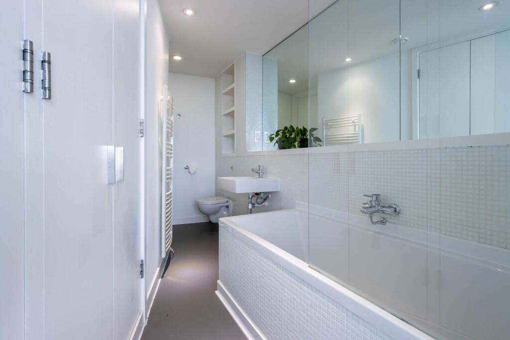 Additional image 17 of Rotunda, 150 New Street, Birmingham