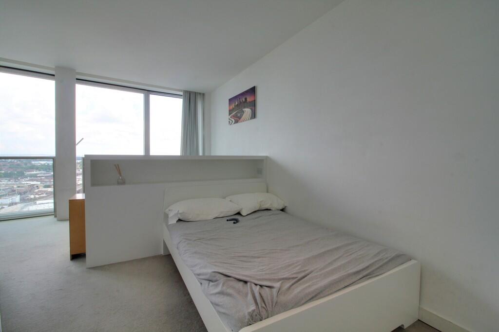 Additional image 8 of Rotunda, New Street, Birmingham City Centre