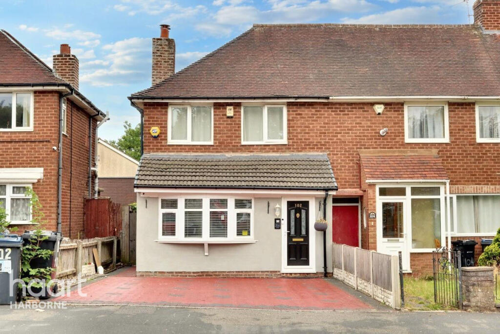 Property image for Overdale Road, Quinton