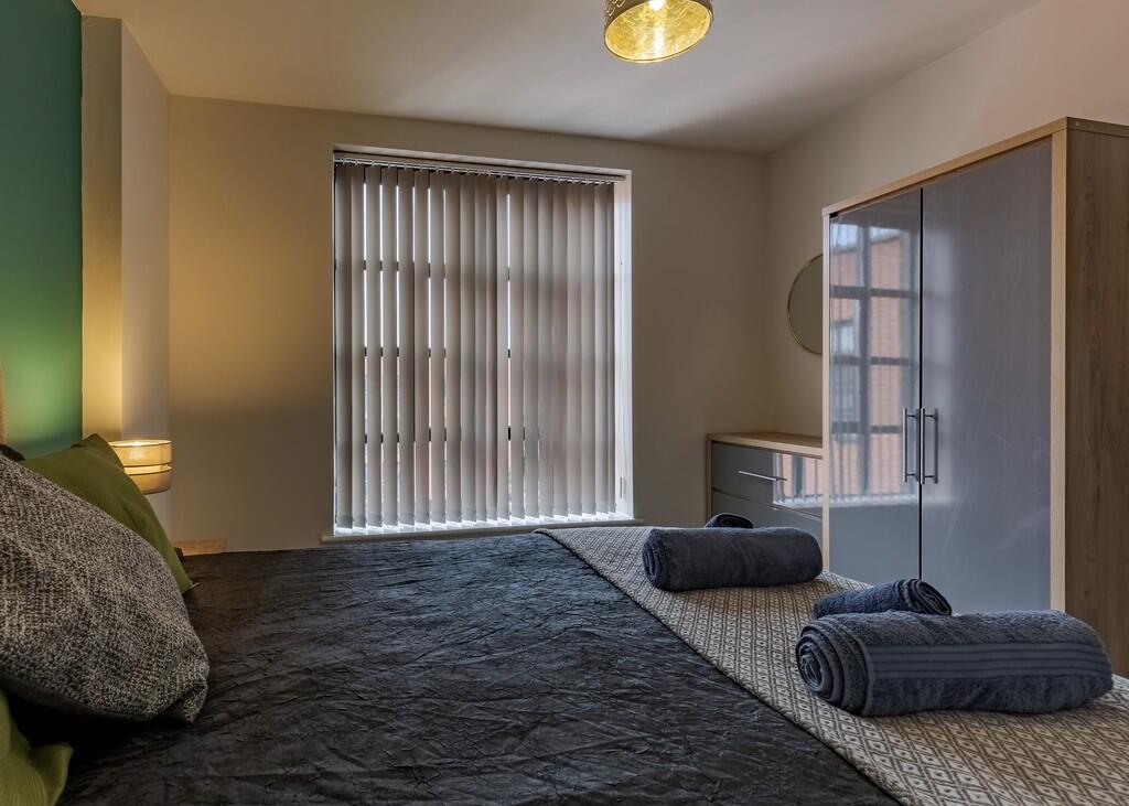 Additional image 7 of St Pauls Place, 40 St. Pauls Square, Jewellery Quarter