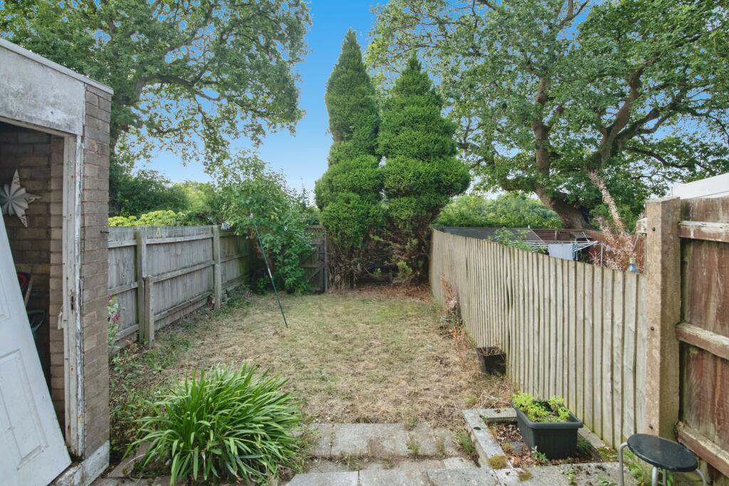 Additional image 19 of Near Lands Close, Birmingham, B32