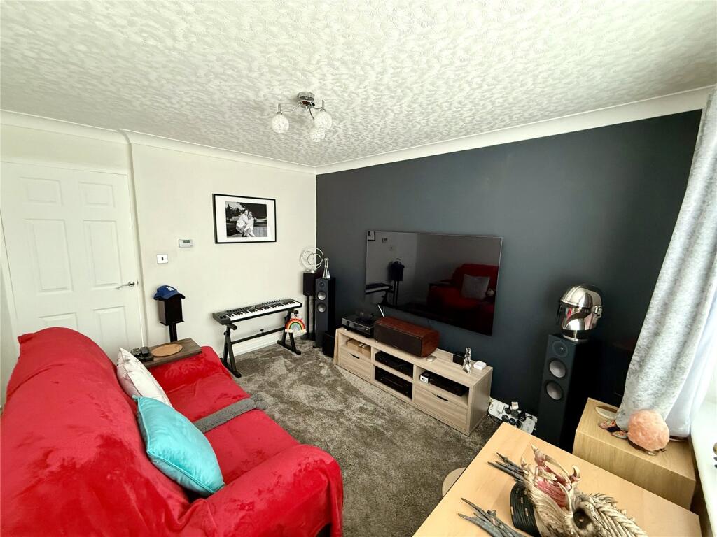 Additional image 10 of Rattle Croft, Birmingham, West Midlands, B33