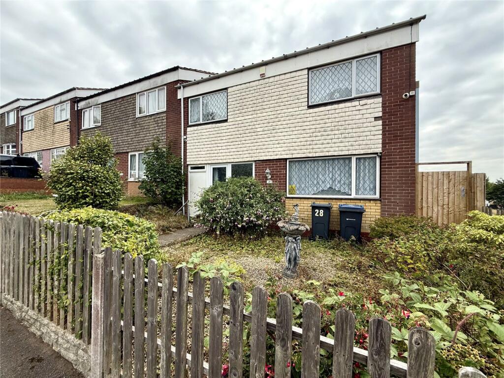 Property image for Rattle Croft, Birmingham, West Midlands, B33