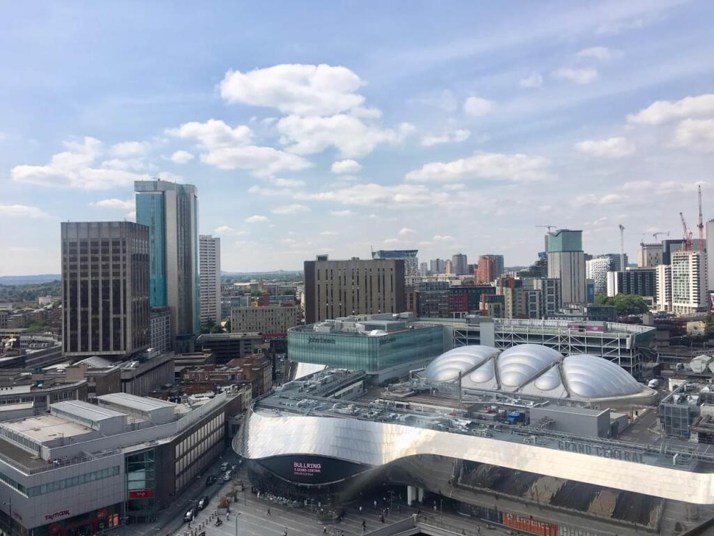 Additional image 8 of The Rotunda, 150 New Street, Birmingham