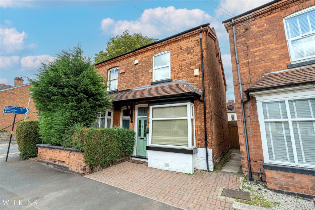 Additional image 28 of Gravelly Lane, Birmingham, West Midlands, B23