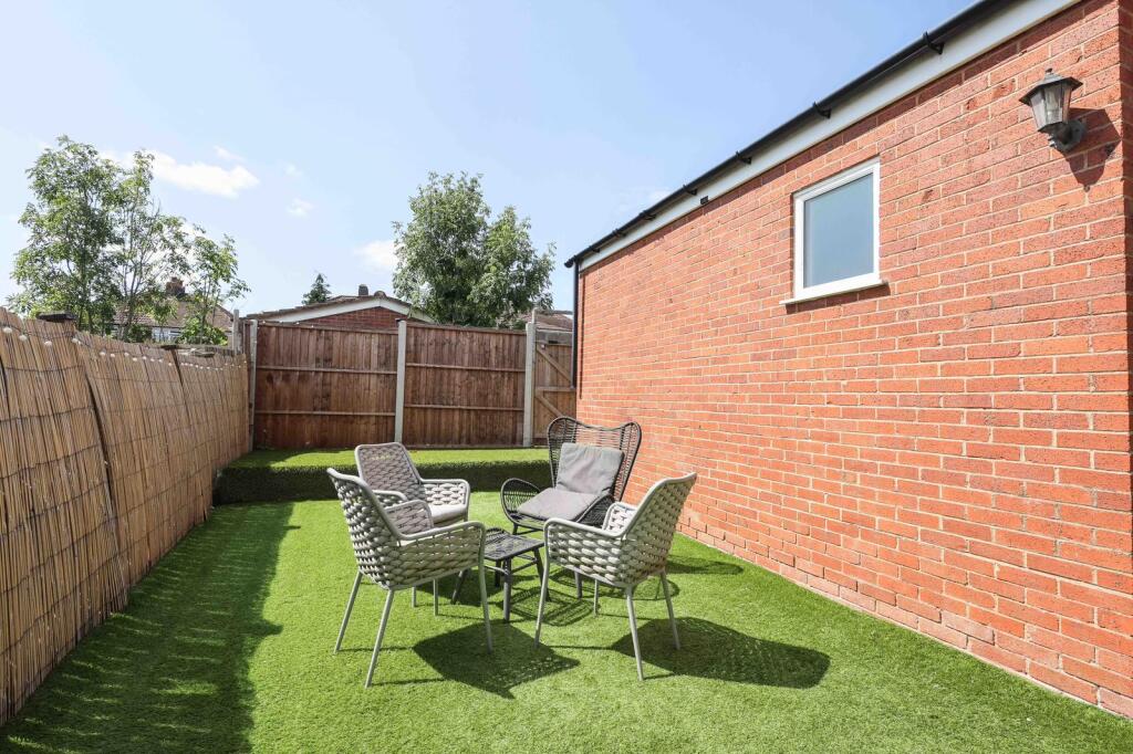 Additional image 21 of New Coventry Road, Birmingham