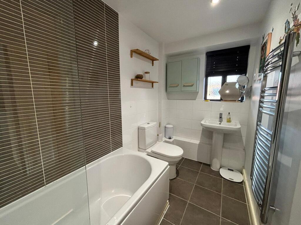 Additional image 7 of Warstone Lane, Birmingham, B18