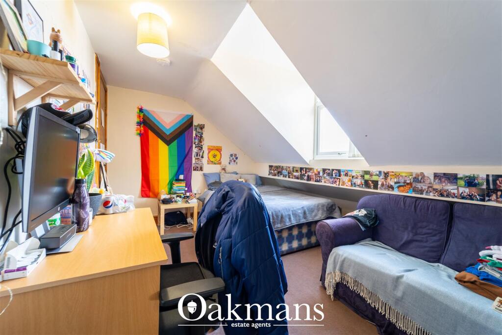 Additional image 11 of Rookery Road, Selly Oak, Birmingham, B29