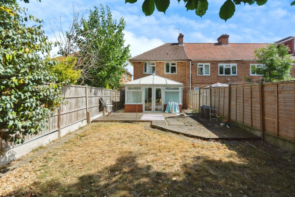 Additional image 15 of Hazelville Road, Birmingham, West Midlands, B28