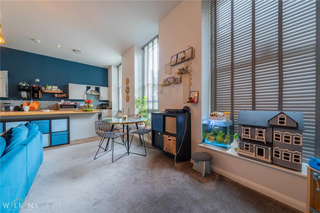 Additional image 8 of Wilberforce Way, Birmingham, West Midlands, B24