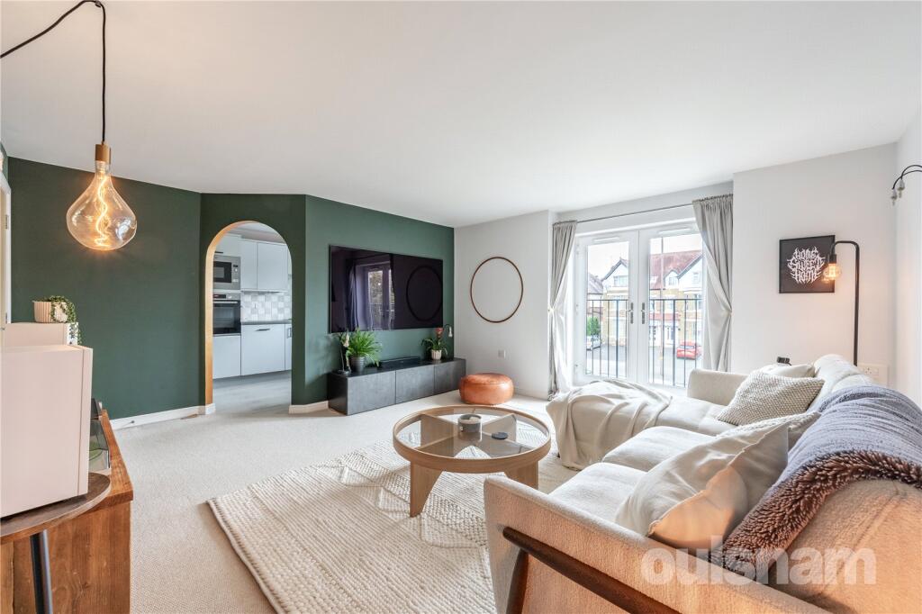 Additional image 10 of Lady Bracknell Mews, Northfield, Birmingham, West Midlands, B31