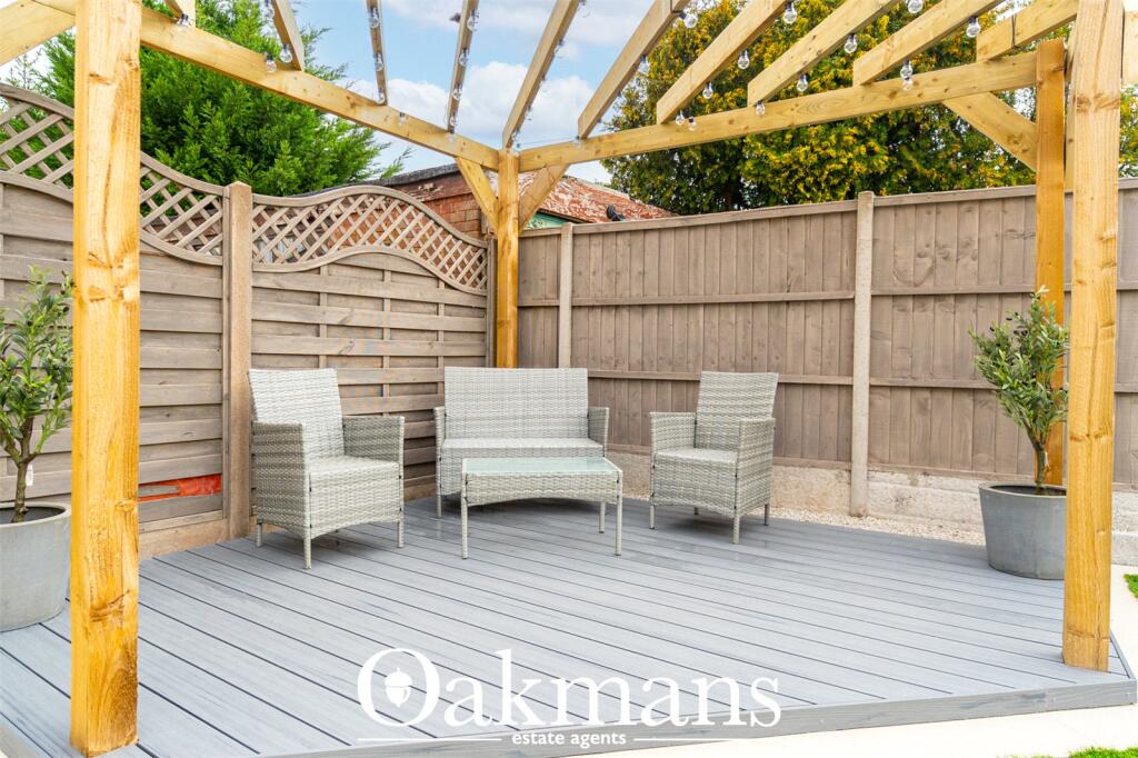 Additional image 7 of Brean Avenue, Birmingham, West Midlands, B26