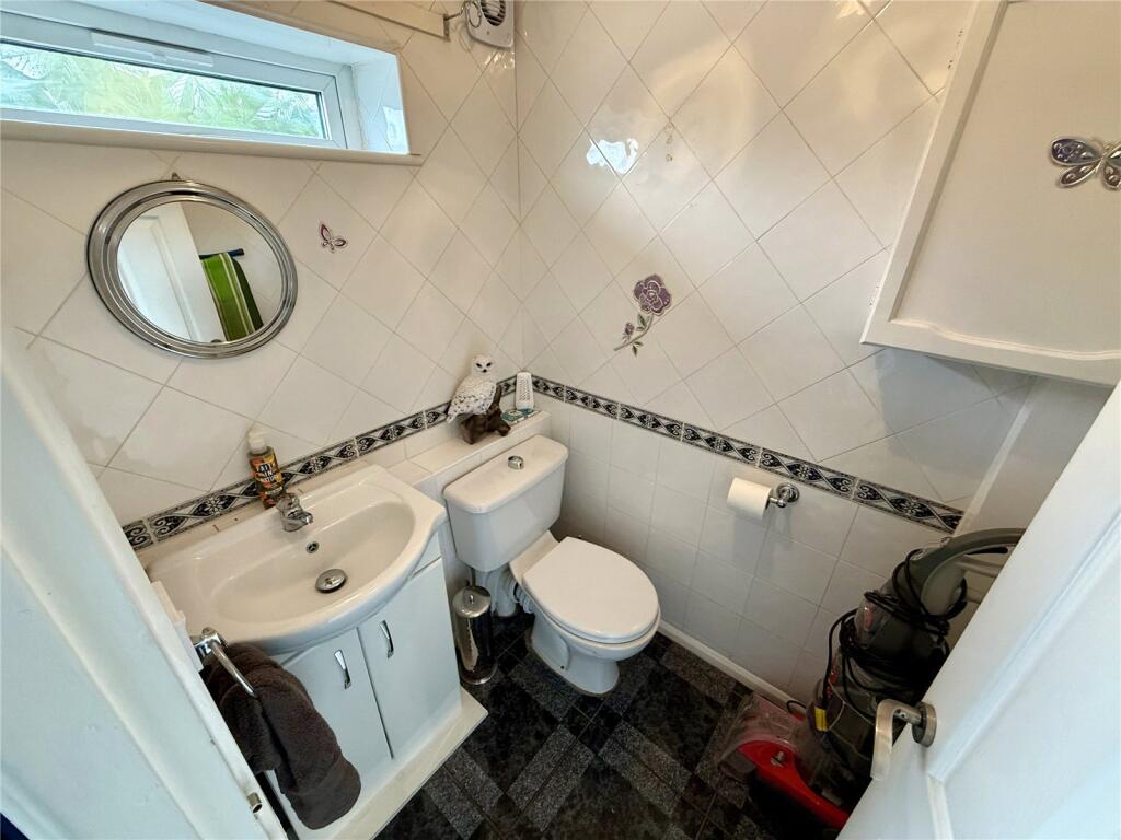 Additional image 8 of Rattle Croft, Birmingham, West Midlands, B33