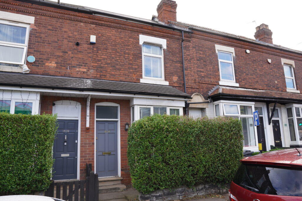 Property image for Pershore Road, Stirchley, Birmingham B30 2NH