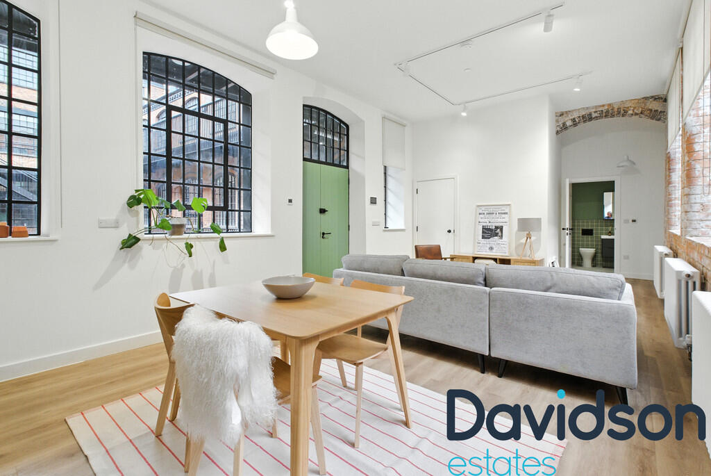 Additional image 8 of Great Hampton Street Works, Jewellery Quarter, B18 6EW