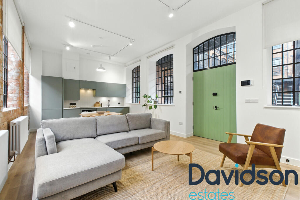 Additional image 18 of Great Hampton Street Works, Jewellery Quarter, B18 6EW