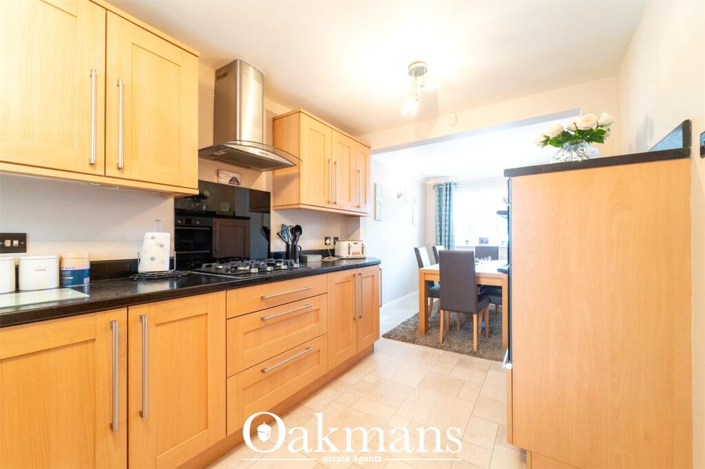 Additional image 2 of New Meadow Close, Birmingham, B31