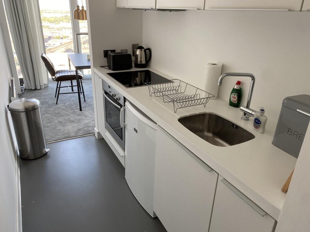 Additional image 4 of Rotunda, New Street, Birmingham City Centre