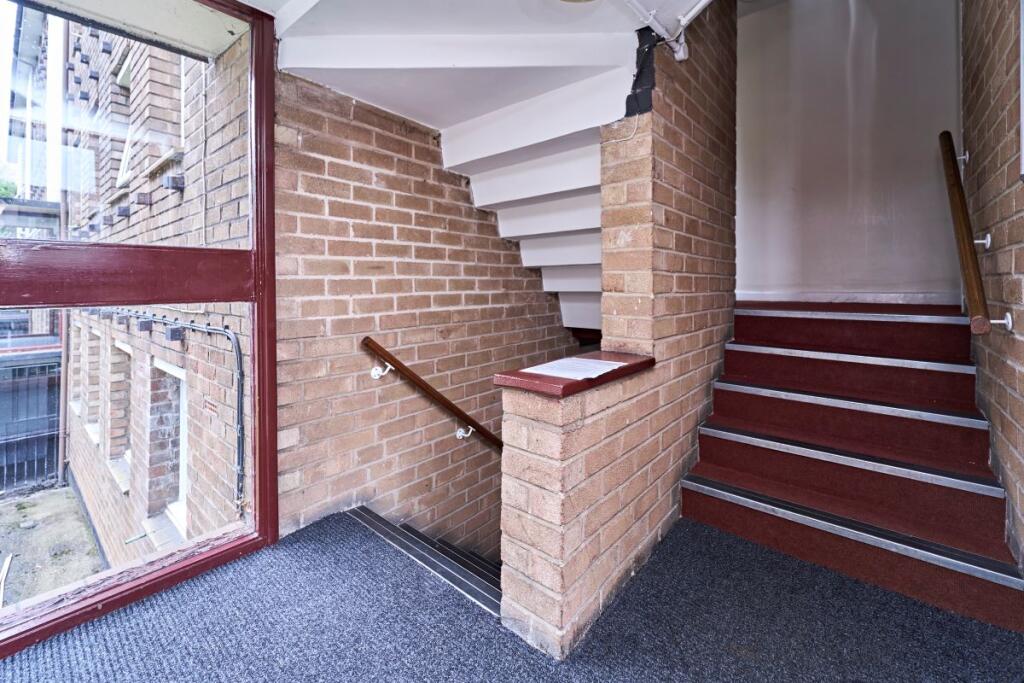 Additional image 6 of Flat 4 Salisbury House, 11 Church Road, Erdington, Birmingham, B24 9AY