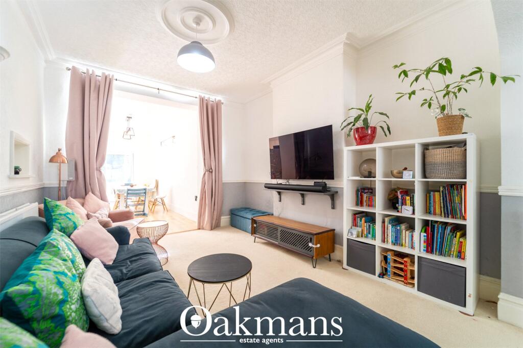 Primary image of Lakey Lane, Birmingham, West Midlands, B28