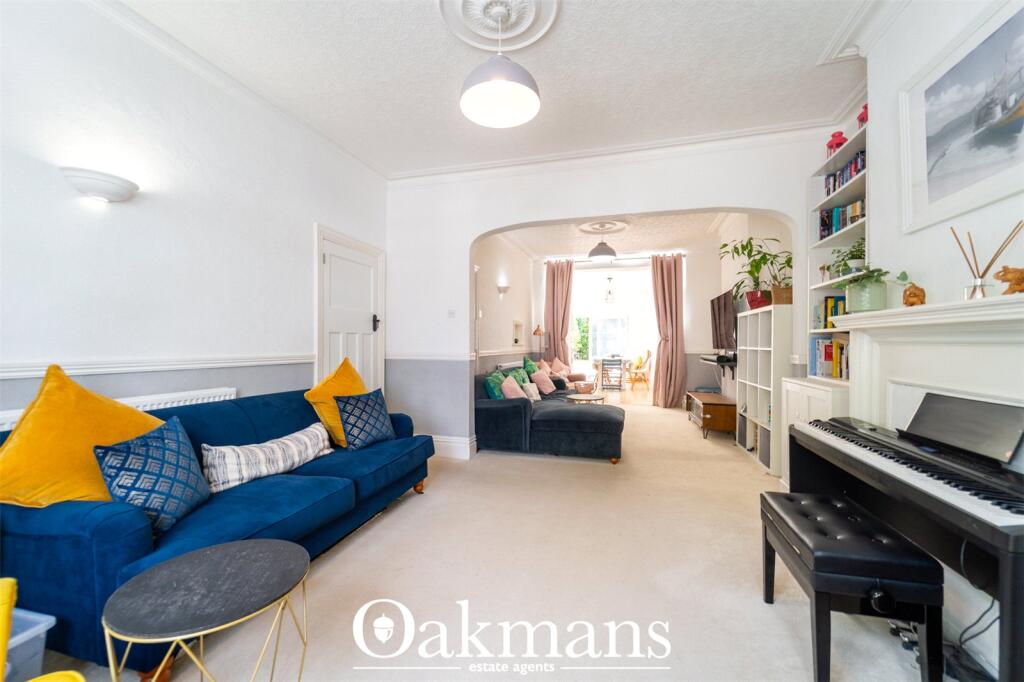 Additional image 34 of Lakey Lane, Birmingham, West Midlands, B28