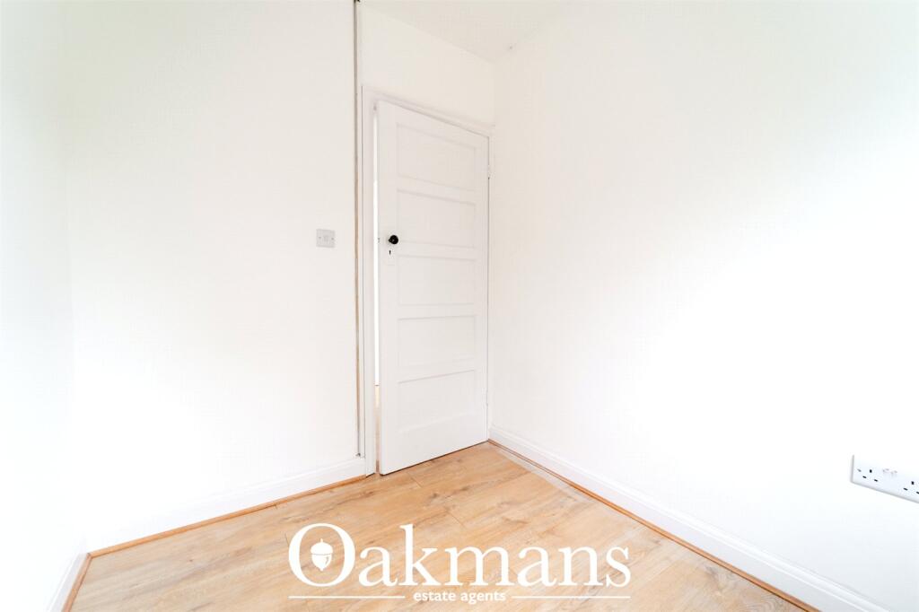 Additional image 12 of Hill Top Road, Birmingham, B31