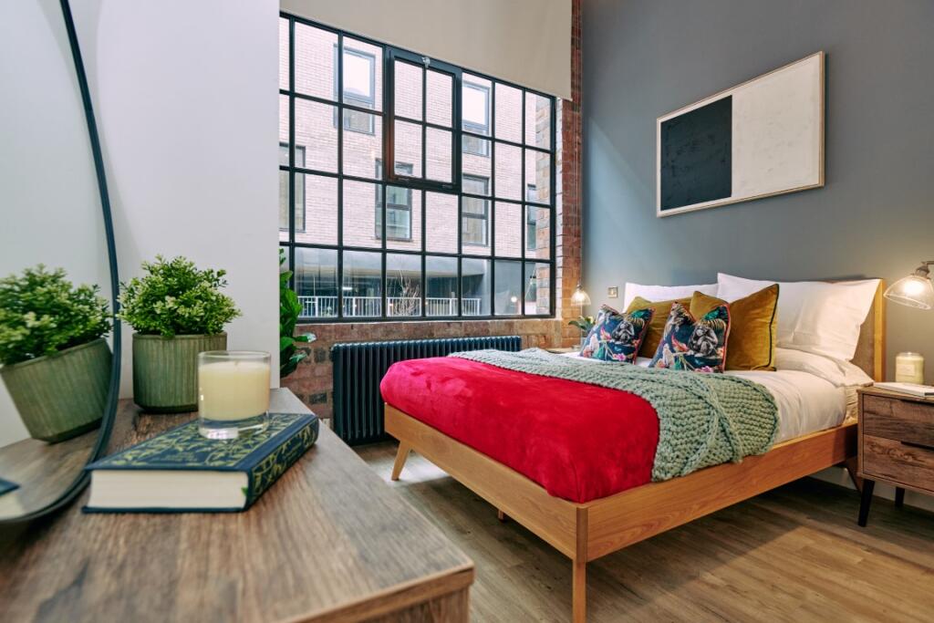 Additional image 8 of Gilders Yard, Birmingham Birmingham B18