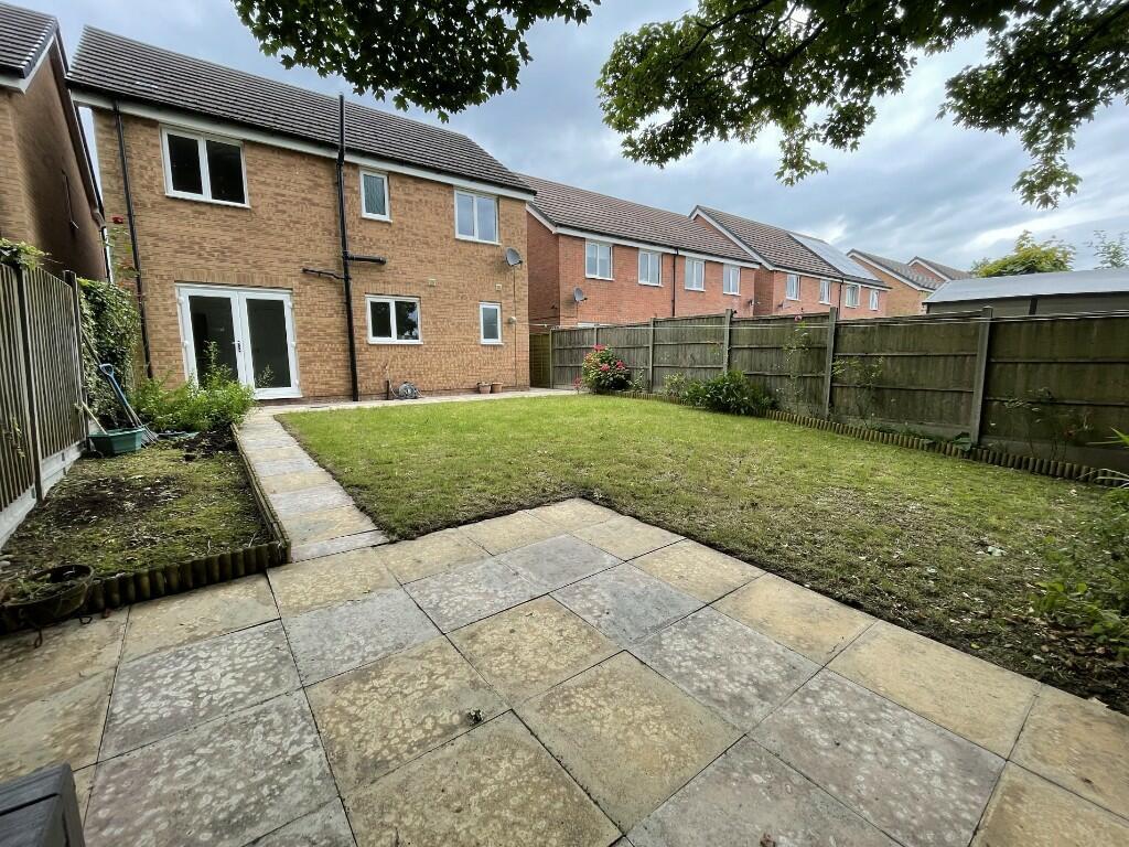 Additional image 17 of Ansell Way, Harborne