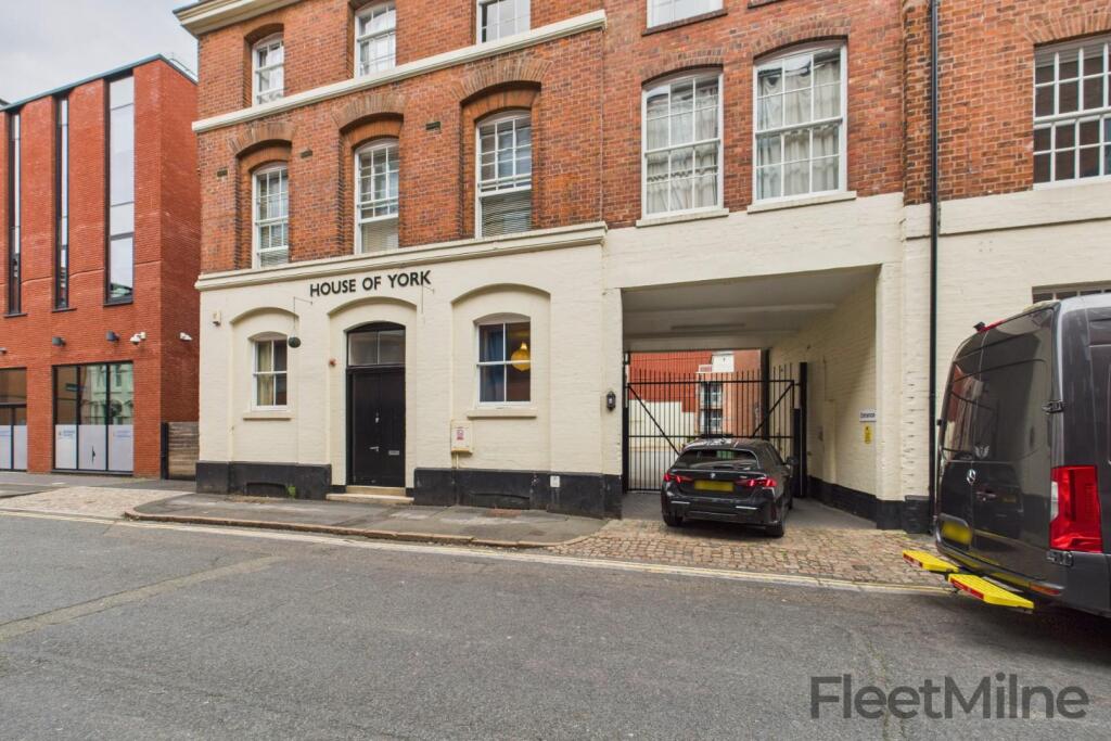 Additional image 3 of Charlotte Street, Birmingham, B3