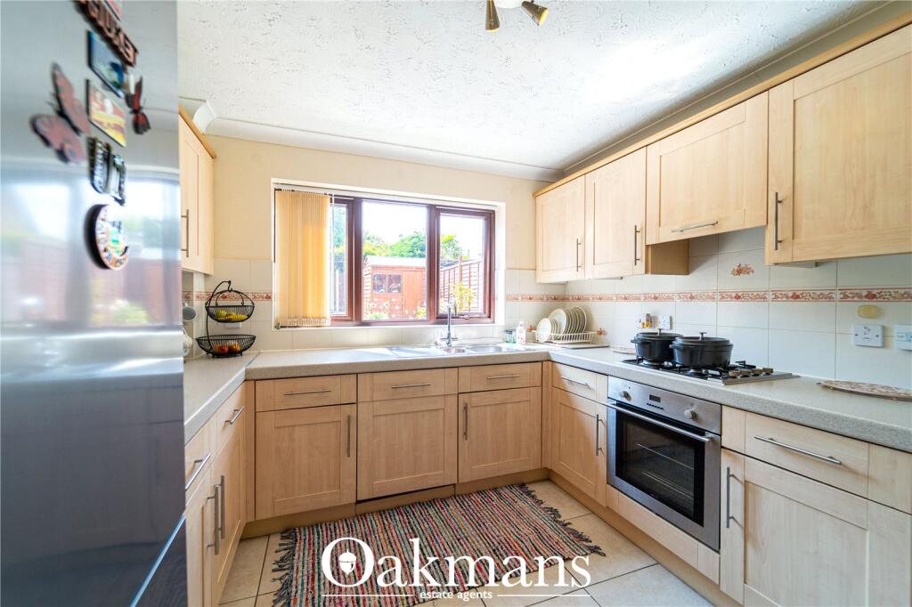 Additional image 4 of Bishops Gate, Birmingham, West Midlands, B31