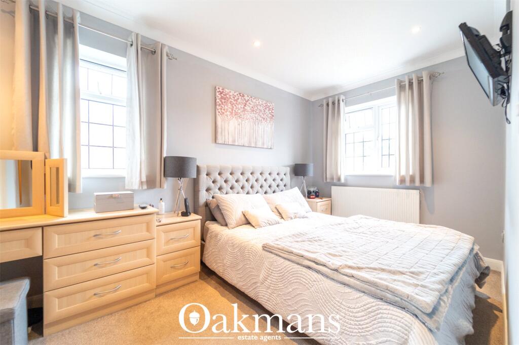 Additional image 22 of New Meadow Close, Birmingham, B31