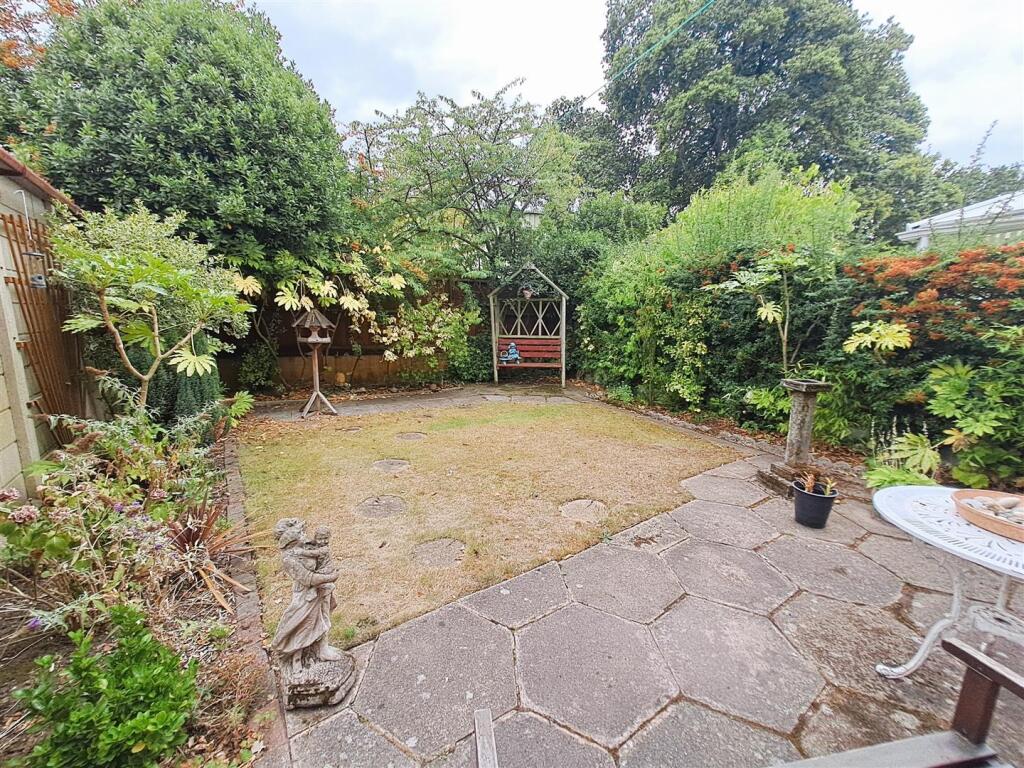 Additional image 12 of Palmvale Croft, Sheldon, Birmingham