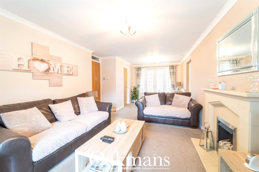 Additional image 11 of New Meadow Close, Birmingham, B31