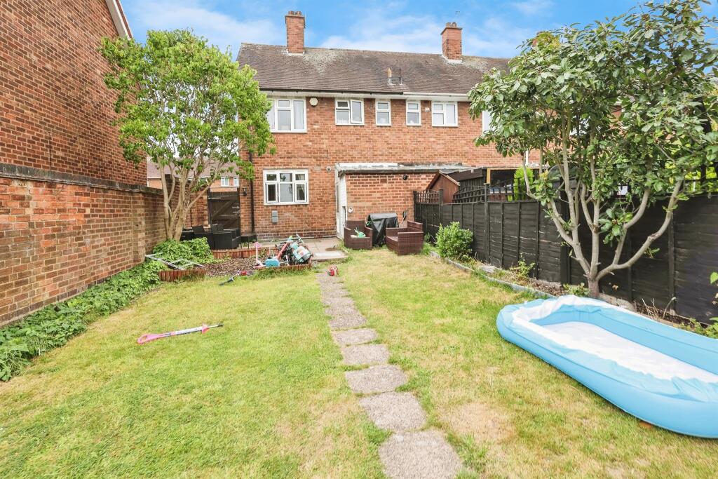 Additional image 17 of Outmore Road, Birmingham